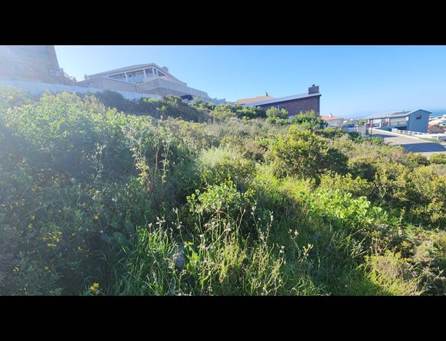 827M² VACANT LAND FOR SALE IN ISLAND VIEW